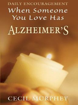 When Someone You Love Has Alzheimer's
