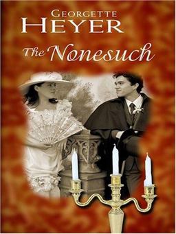 The Nonesuch