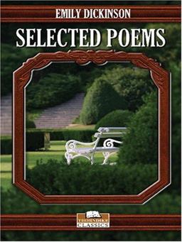 Selected Poems of Emily Dickinson