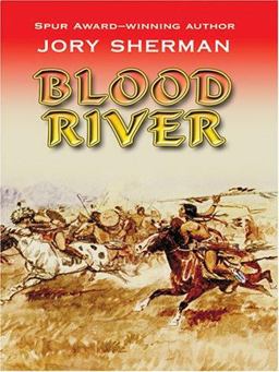 Blood River Blood River