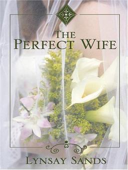 The Perfect Wife