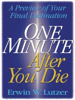 One Minute after You Die