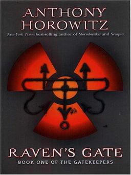 Raven's Gate
