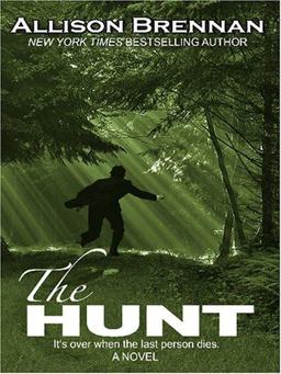 The Hunt The Hunt