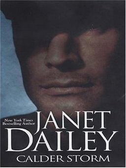 Calder Storm
