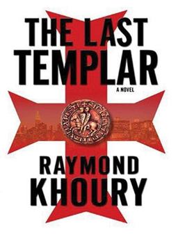 The Last Templar
