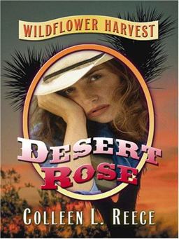 Desert Rose Desert Rose