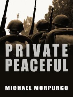 Private Peaceful