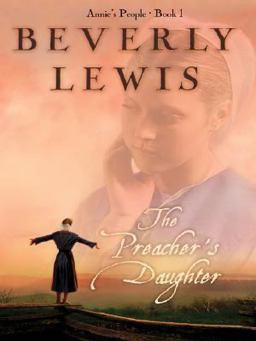 The Preacher's Daughter