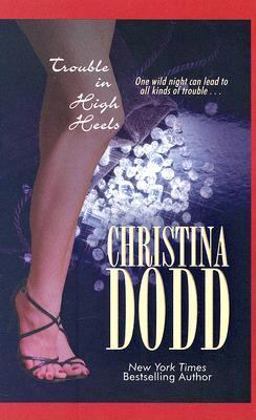 Trouble in High Heels Trouble in High Heels