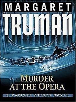 Murder at the Opera Murder at the Opera