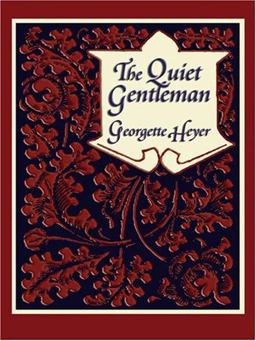 The Quiet Gentleman