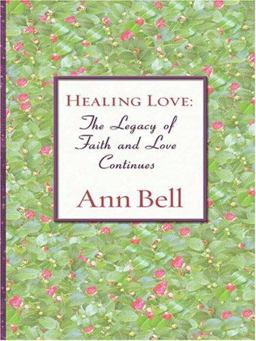 Healing Love