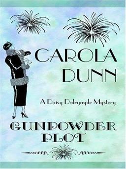 Gunpowder Plot