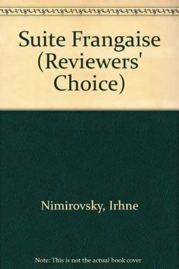 Suite Francaise