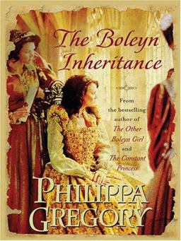 The Boleyn Inheritance