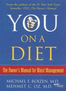 You: on a Diet