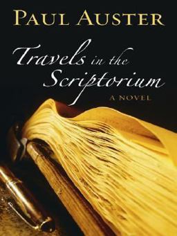 Travels in the Scriptorium
