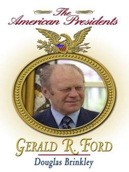 Gerald R. Ford