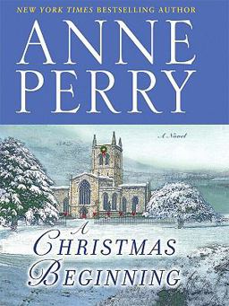 A Christmas Beginning