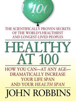 Healthy At 100