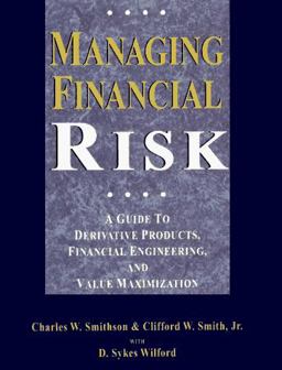 Managing Financial Risk