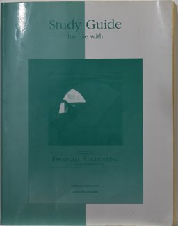 Financial Accounting Study Guide Financial Accounting Study Guide
