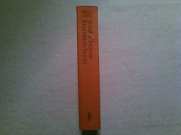 Science Fiction Television Series