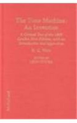 The Time Machine The Time Machine