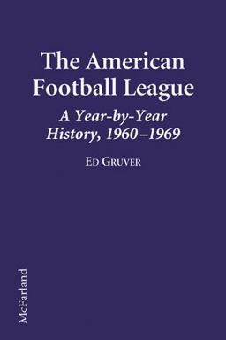 The American Football League