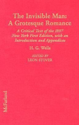 The Invisible Man