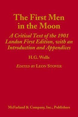 The First Men in the Moon