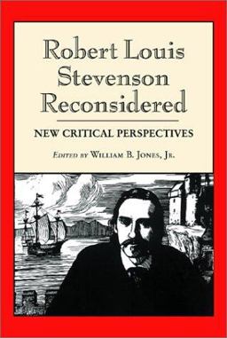 Robert Louis Stevenson Reconsidered Robert Louis Stevenson Reconsidered