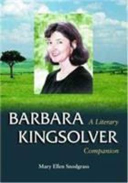 Barbara Kingsolver:Literary Companion 2