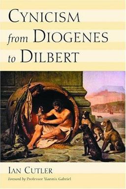 Cynicism from Diogenes to Dilbert  9780786420933 Front Cover