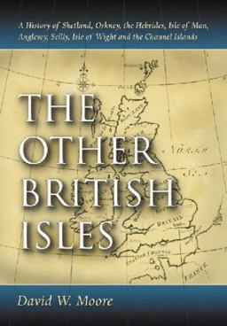 The Other British Isles