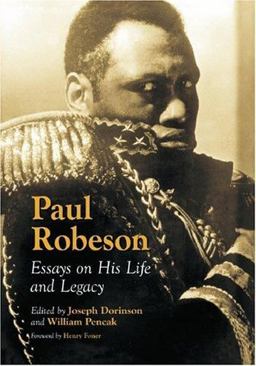 Paul Robeson