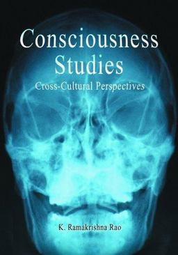 Consciousness Studies Cross-Cultural Perspectives  9780786422784 Front Cover