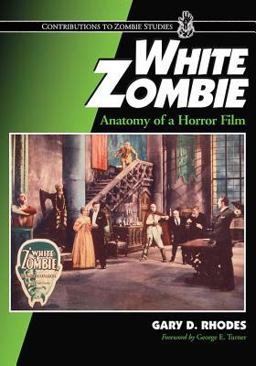 White Zombie White Zombie