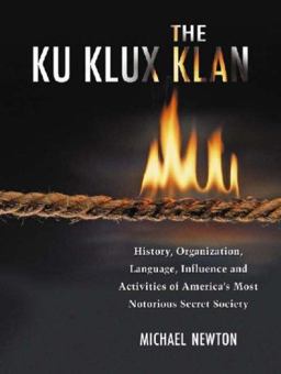 The Ku Klux Klan