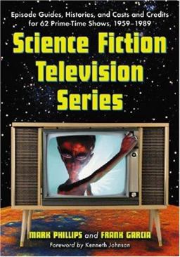 Science Fiction Television Series