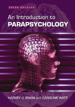 Introduction to Parapsychology 5th 9780786430598 Front Cover
