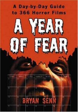 A Year of Fear