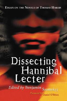 Dissecting Hannibal Lecter