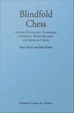 Blindfold Chess