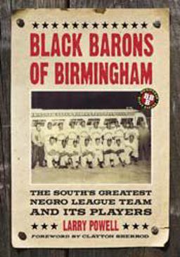 Black Barons of Birmingham
