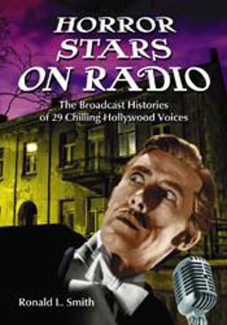 Horror Stars on Radio