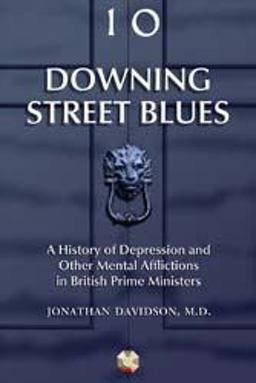 Downing Street Blues