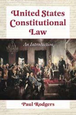 United States Constitutional Law