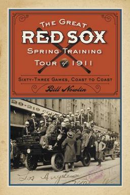 The Great Red Sox Spring Training Tour Of 1911